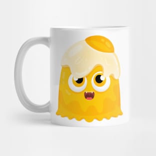 Egg Mug